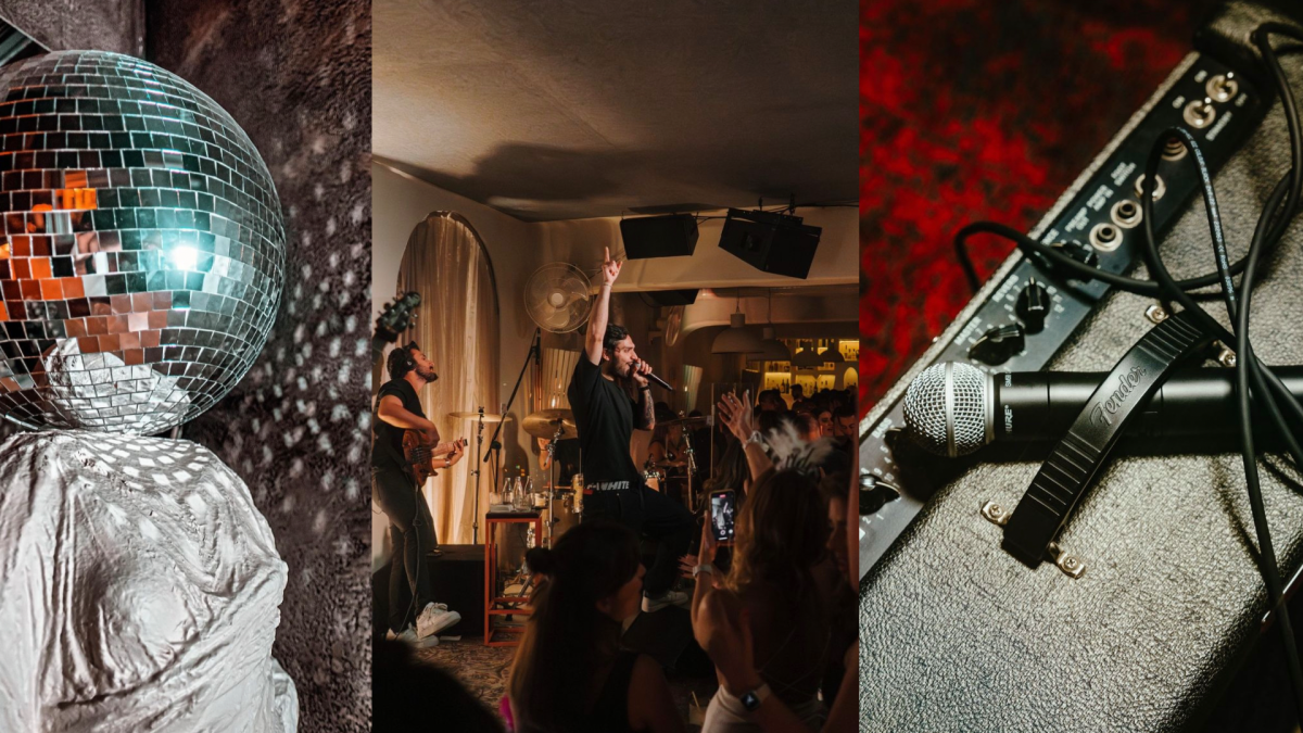 Akşamlarınıza müzik eşlik etsin 2