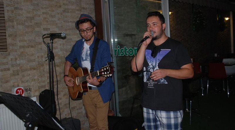 Akşamlarınıza müzik eşlik etsin 6