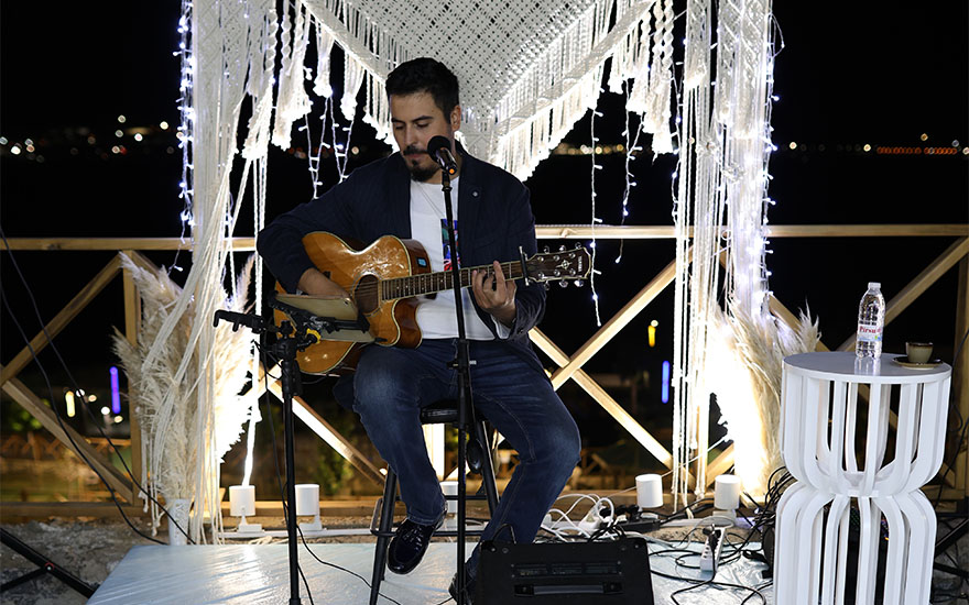 Akşamlarınıza müzik eşlik etsin 4