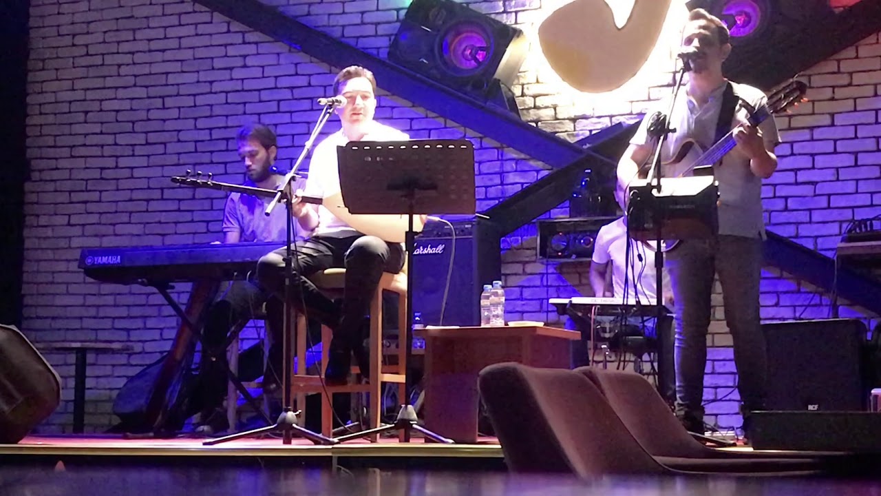 Akşamlarınıza müzik eşlik etsin 5